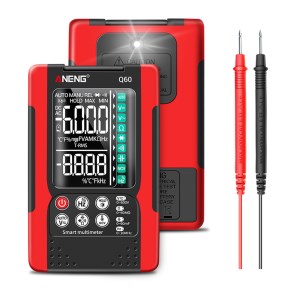 Replacement for Q60 DIGITAL AI SPEECH RECOGNITION MULTIMETER - Quality Phone Parts in Sri Lanka